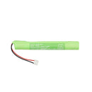 Cameron Sino Cs Rpt480Ls 600Mah Battery For Rp Technik Nimh4805S St