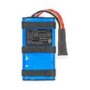 Cameron Sino Csjmb200Xl 13500Mah Replacement Battery For Jbl Boombox 2