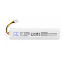 Cameron Sino Cs Tms221Sl 1200Mah Replacement Battery For Telenot Dss2