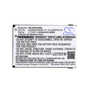 Cameron Sino Cs Dpe338Sl 800Mah Battery For Doro Phoneeasy 338