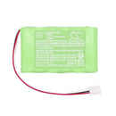 Cameron Sino Cs Rgv847Md 2500Mah Battery For Rigel Uni Sim Vital Signs