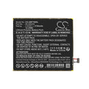 Cameron Sino Cs Abf788Sl 3750Mah Battery For Amazon Kindle Fire 7 2Th