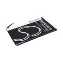 Cameron Sino Cs Blp200Sl 3000Mah Battery For Fabrica Tablet Pc 10 1