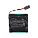 Cameron Sino Cs Drl480Sl 2700Mah Battery For Saflock A28980
