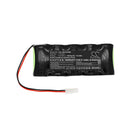 Cameron Sino Cs Jra524Md 3000Mah Battery For Jaeger Apnoescreen