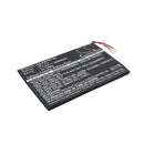 Cameron Sino Cs Pmt587Sl 3000Mah Battery For Prestigio Pmt5877C
