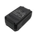 Cameron Sino Csgwp242Px 4000Mah Replacement Battery For Stiga Sc 24 Ae