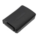 Cameron Sino Cs Urv500Bl 5000Mah Replacement Battery For Urovo V5000S