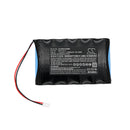 Cameron Sino Cs Mec500Md 5200Mah Battery For Medical Econet Compact