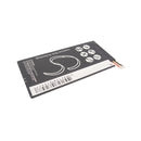 Cameron Sino Cs Auf500Sl 5000Mah Battery For Asus Ee Pad Tf500