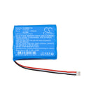 Cameron Sino Cs Bmm511Xl 3350Mah Replacement Battery For Brady M511