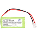 Cameron Sino Cs Avm110Mb 700Mah Replacement Battery For Alecto Dbx 111