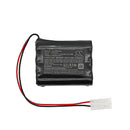 Cameron Sino Csfpn343Xl 6700Mah Replacement Battery For Foxpro Banshee