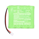 Cameron Sino Cslpx100Bt 2000Mah Replacement Battery For Lupus Xt1 Plus