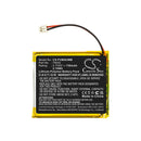 Cameron Sino Cs Fvb603Mb 750Mah Replacement Battery For Floureon Vb603
