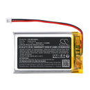 Cameron Sino Cs Irf590Sl 950Mah Replacement Battery For Iriver Ipf550