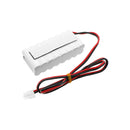 Cameron Sino Cs Rts210Af 800Mah Replacement Battery For Record Sta2