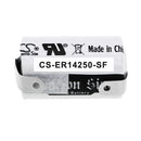 Cameron Sino Cs Er14250 Sf 1200Mah Replacement Battery