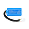 Cameron Sino Cs Loe170Sl 3400Mah Battery For Logitech Ue Hyperboom
