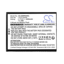 Cameron Sino Cs Dwr930Sl 3000Mah Battery For D Link Dwr 930M