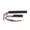 Cameron Sino Cs Tak470Mt 2500Mah Replacement Battery For Tactical Aeg