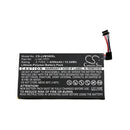 Cameron Sino Cs Lvm380Sl 4200Mah Battery For Lenovo Ideatab Miix 3
