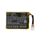 Cameron Sino Cs Jmg300Sl 730Mah Replacement Battery For Jbl Go 3