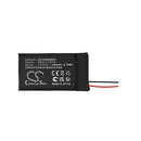 Cameron Sino Cs Hnr008Sh 180Mah Replacement Battery For Huawei Band 7