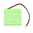 Cameron Sino Cssmp200Md 1000Mah Replacement Battery For Schwa Emp4 Pro