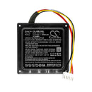 Cameron Sino Cs Jmb110Sl 2600Mah Battery For Jbl Partybox 100