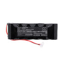 Cameron Sino Cs Mdf201Md 2000Mah Battery For Medex 2001 Syringe Pump