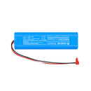 Cameron Sino Cs Rvt125Md 5200Mah Replacement Battery For Riester 12674