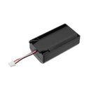 Cameron Sino Cs Ldr161Md 2600Mah Battery For Laerdal Resusci Baby Qcpr