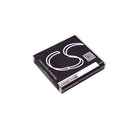 Cameron Sino Cs Lbp100Md 750Mah Battery For Labnet Biopette Plus