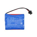 Cameron Sino Cs Bls100Md 2600Mah Replacement Battery For Biolight M10