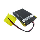 Cameron Sino Cs Ibp714Md 370Mah Battery For Ihealth Bp7 141Df1
