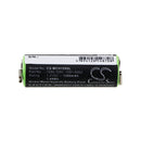Cameron Sino Cs Mch159Sl 1200Mah Battery For Moser Chromini 1591