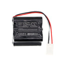 Cameron Sino Cs Sdl160Sl 2300Mah Battery For Doorlock Dl 16En