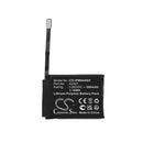 Cameron Sino Cs Ipw644Sh 300Mah Battery For Apple Watch Series S6 44Mm