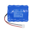 Cameron Sino Cs Mat755Md 5000Mah Battery For Jostra Rotaflow