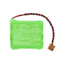 Cameron Sino Cs Amj700Sl 700Mah Replacement Battery For Amano Mjr 7000