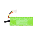 Cameron Sino Cs Adc200Md 2100Mah Replacement Battery For Asskea Dc20