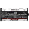 Cameron Sino Cs Rap529Sl 2600Mah Battery For Ring Alarm Home Base Pro