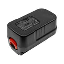 Cameron Sino Cs Bps180Px 4000Mah Battery For Firestorm Fs1800Cs