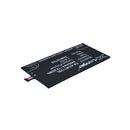 Cameron Sino Cs Acw713Sl 3400Mah Battery For Acer Iconia Tab 7