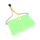 Cameron Sino Cs Abr872Md 1800Mah Battery For Abilanx Type Irus