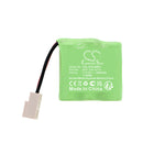 Cameron Sino Cs Hsa620Bt 2000Mah Battery For Yale Smarthome Ena Pro