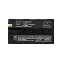 Cameron Sino Cs Mse500Sl 2200Mah Replacement Battery For Dali Yrh300