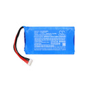 Cameron Sino Cs Zhd500Sl 8000Mah Battery For Zenith Z5 Diagnostic Scan