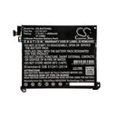 Cameron Sino Cs Aut310Sl 4900Mah Battery For Asus T300Chi Fl121T